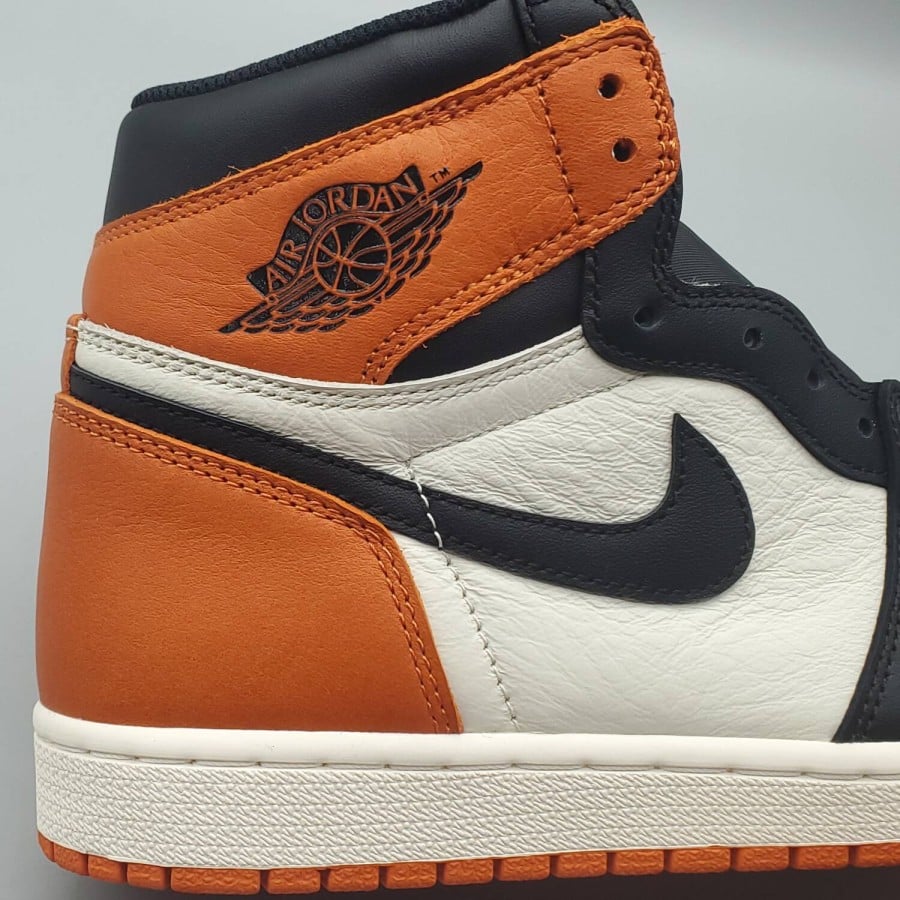Air Jordan 1 Retro High OG 