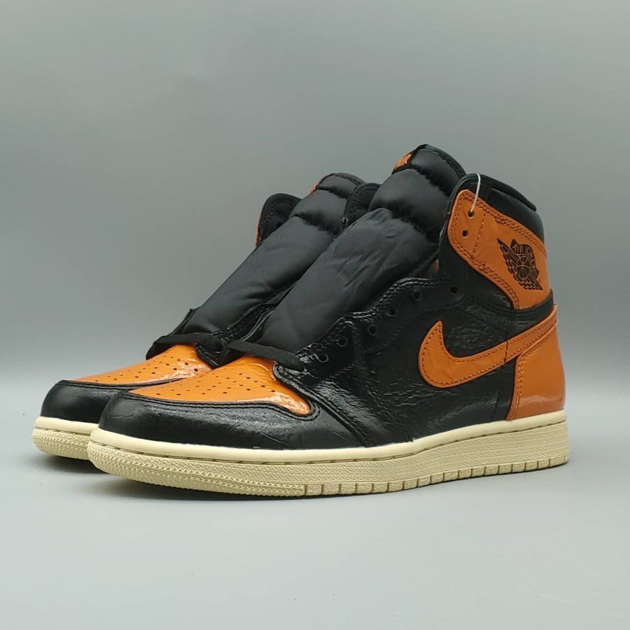 Air Jordan 1 Retro High OG