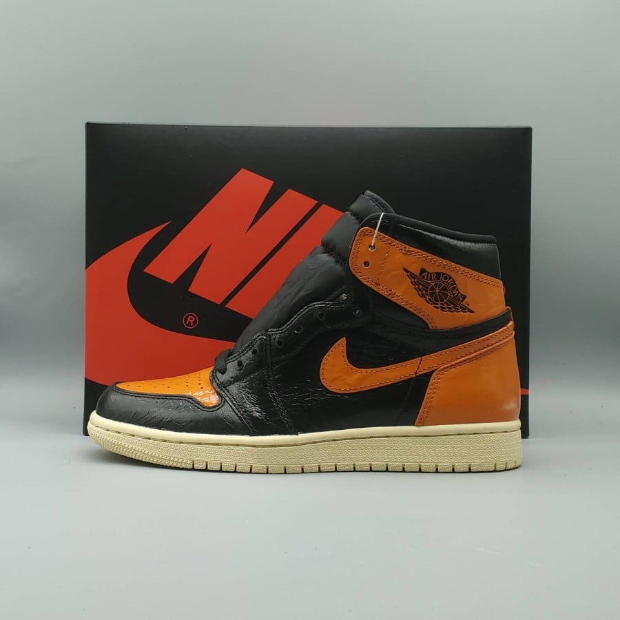 Air Jordan 1 Retro High OG