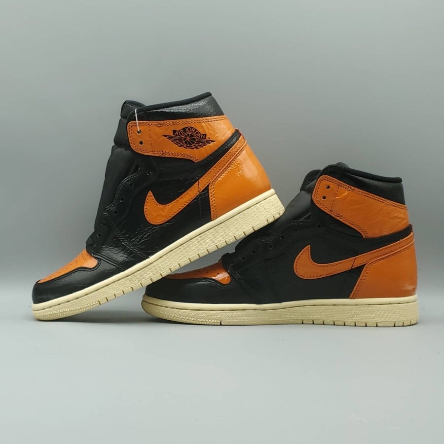 Air Jordan 1 Retro High OG