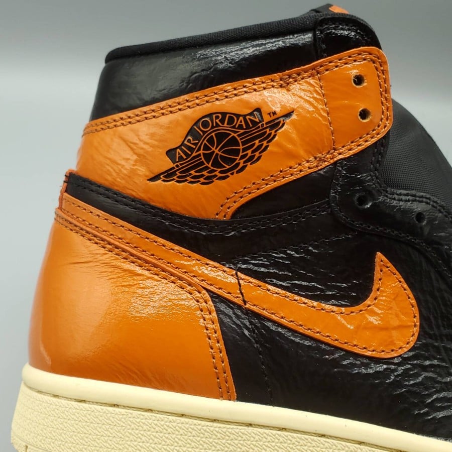 Air Jordan 1 Retro High OG
