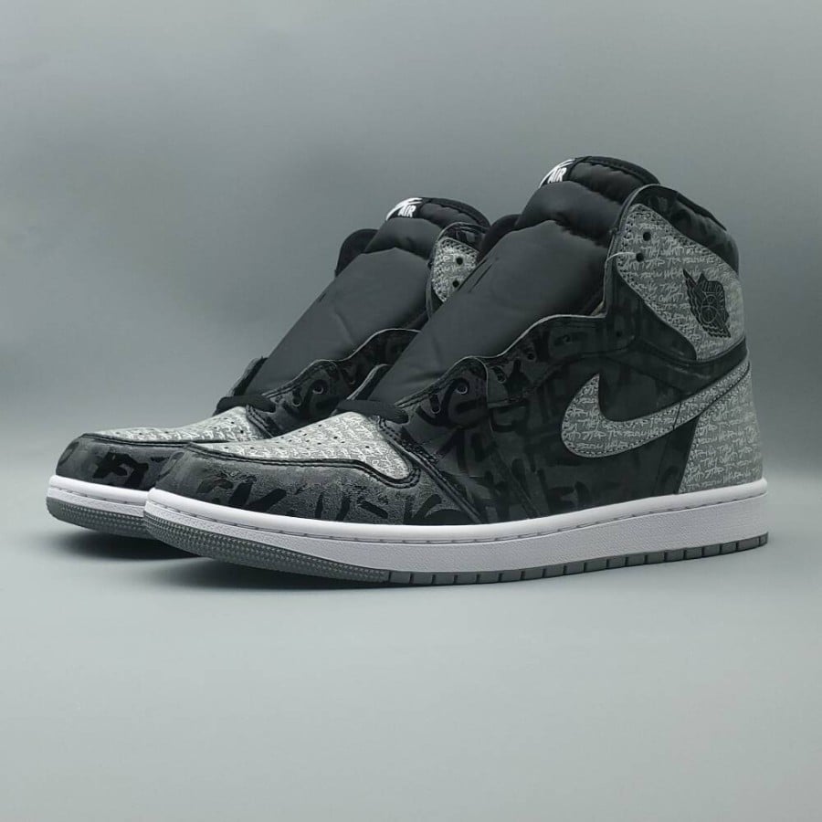Air Jordan 1 High OG 