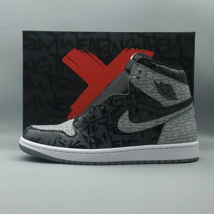 Air Jordan 1 High OG 
