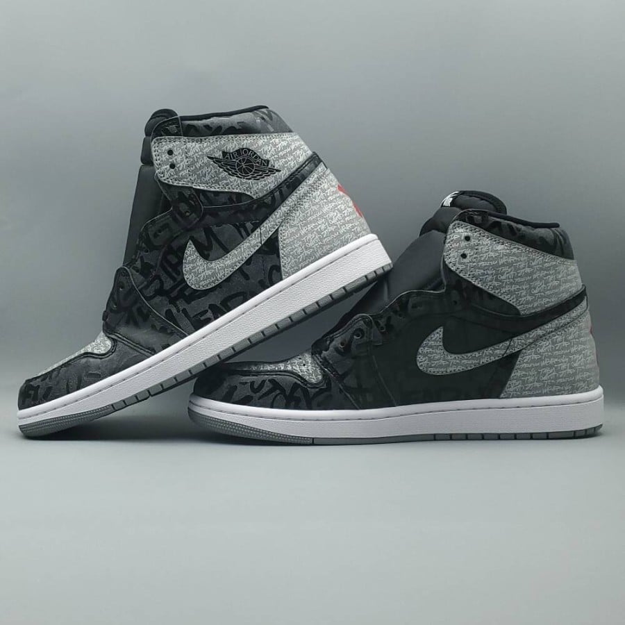 Air Jordan 1 High OG 