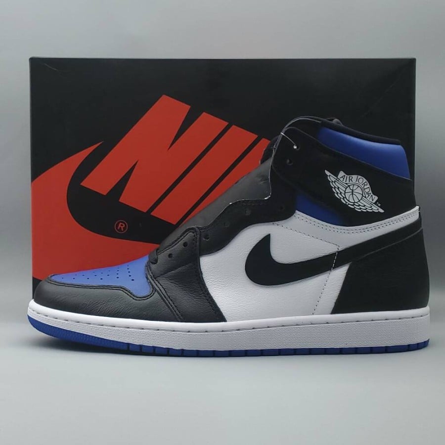 Air Jordan 1 Retro High OG 