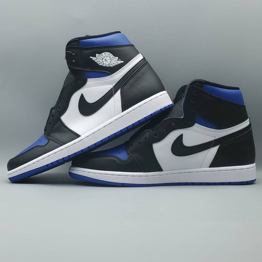Air Jordan 1 Retro High OG 