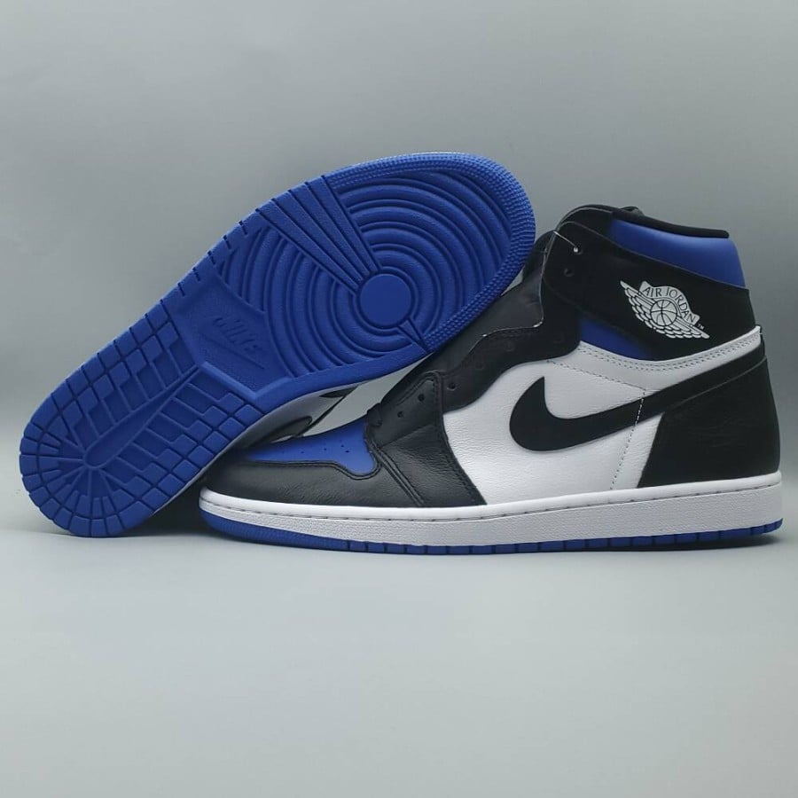 Air Jordan 1 Retro High OG 