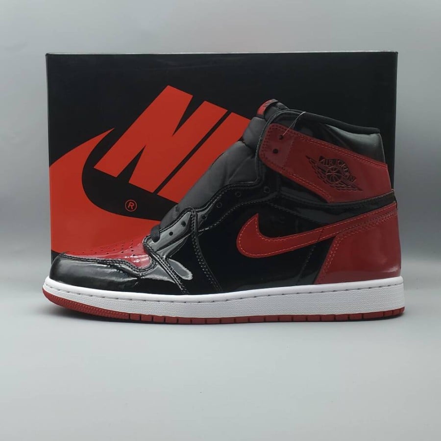 Air Jordan 1 Retro High OG 