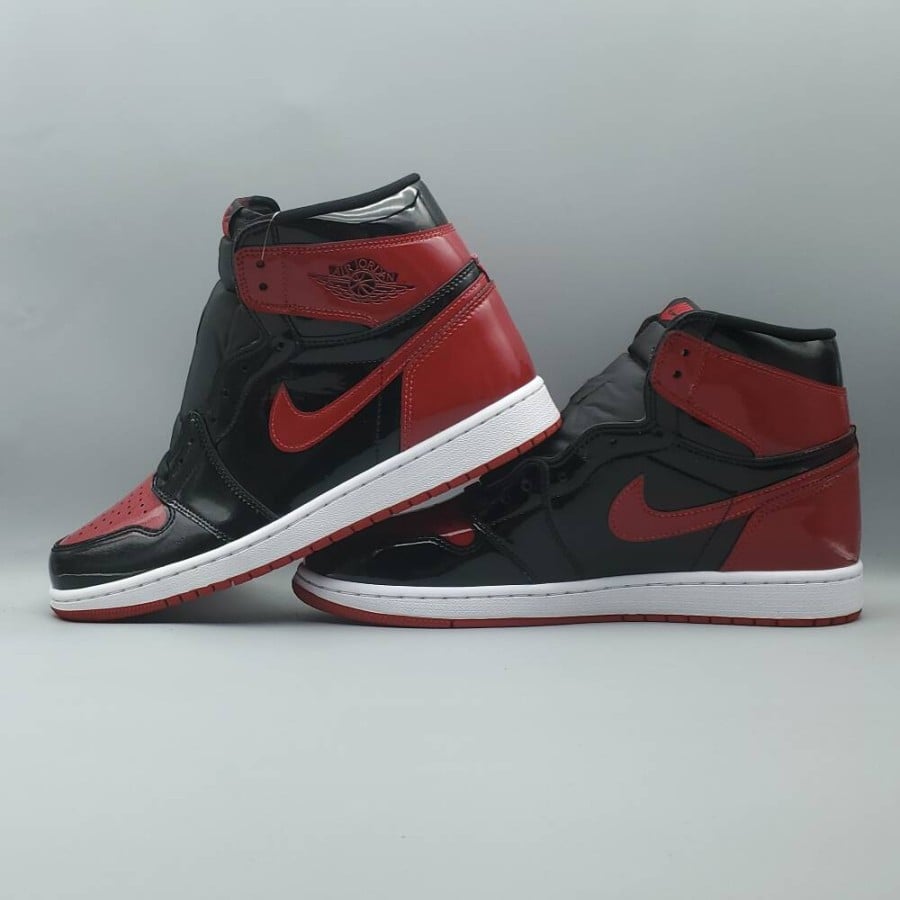 Air Jordan 1 Retro High OG 