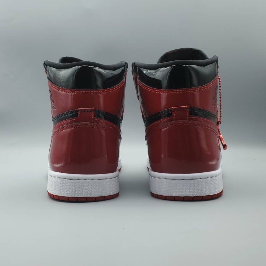 Air Jordan 1 Retro High OG 