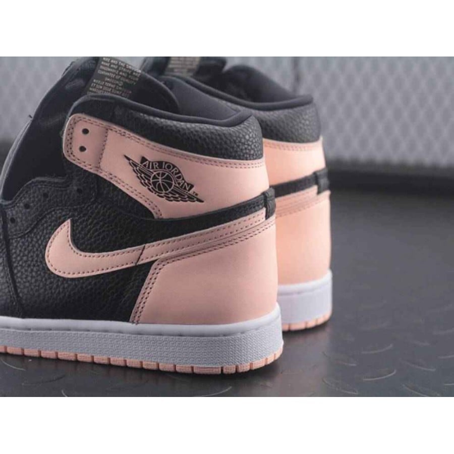 Air Jordan 1 Retro High OG 'Crimson Tint'