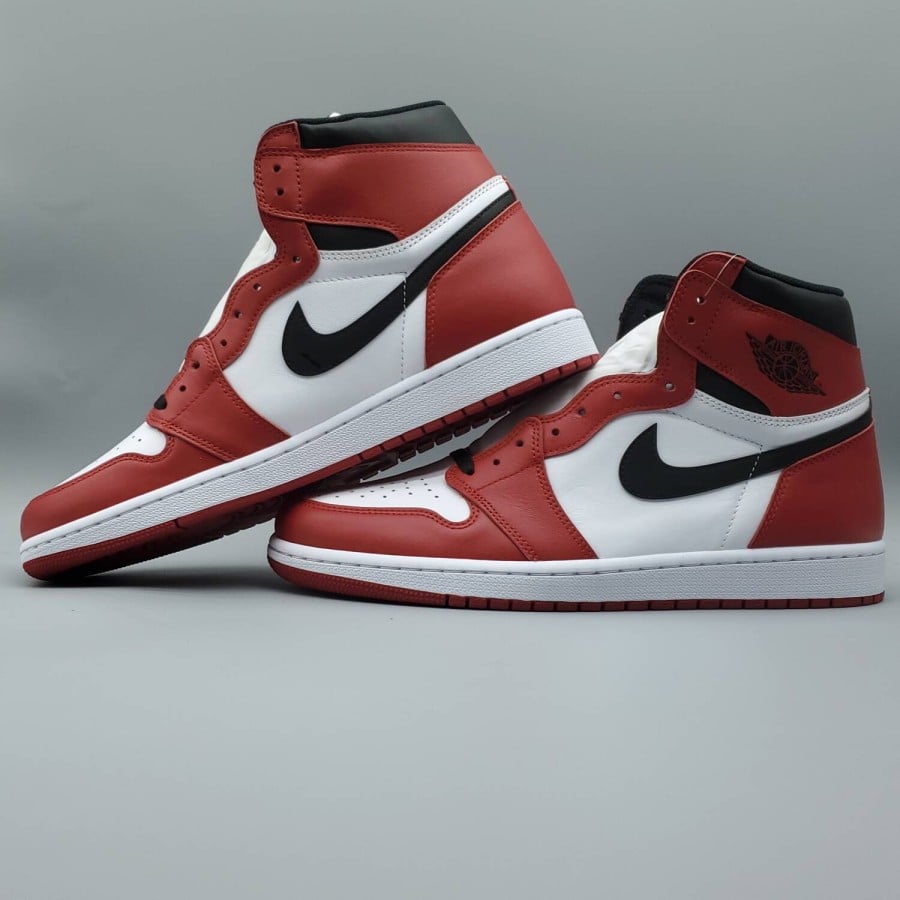 Air Jordan 1 Retro High OG 