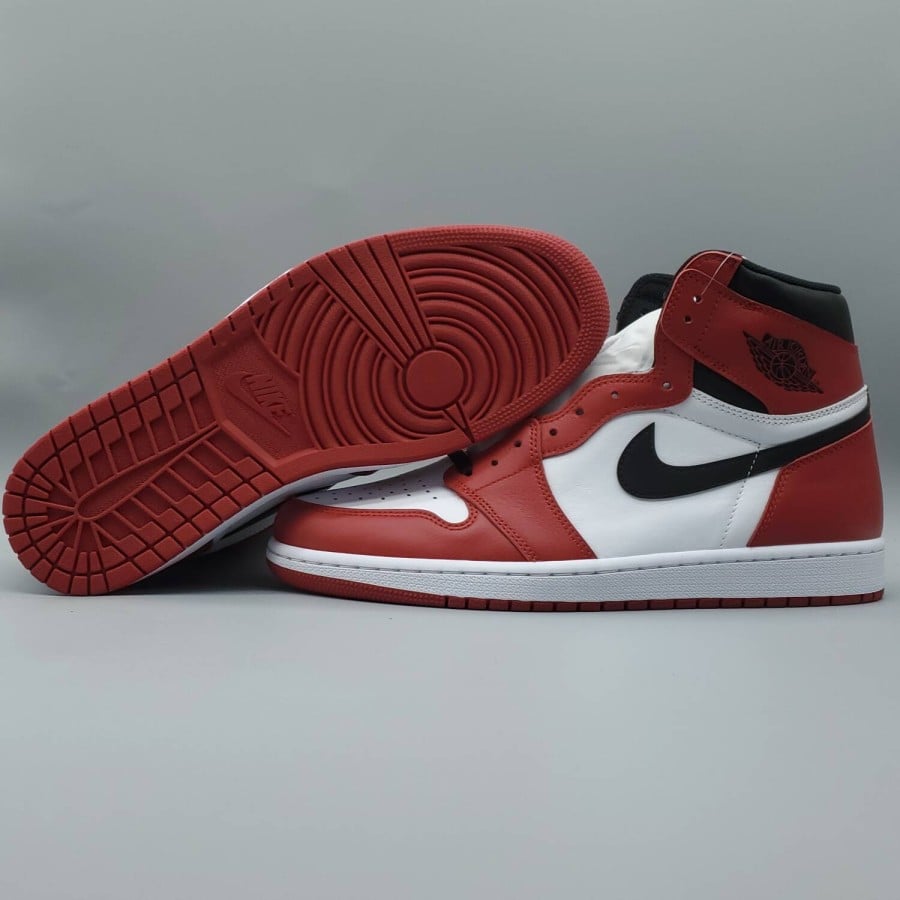 Air Jordan 1 Retro High OG 