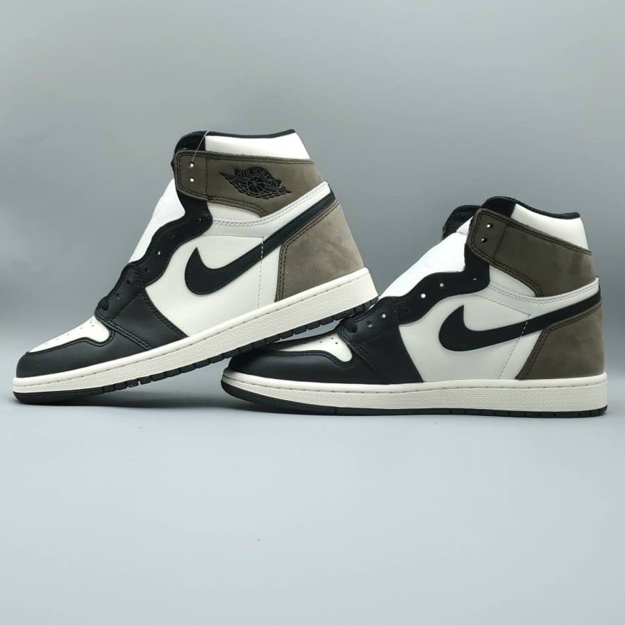 Air Jordan 1 Retro High OG 