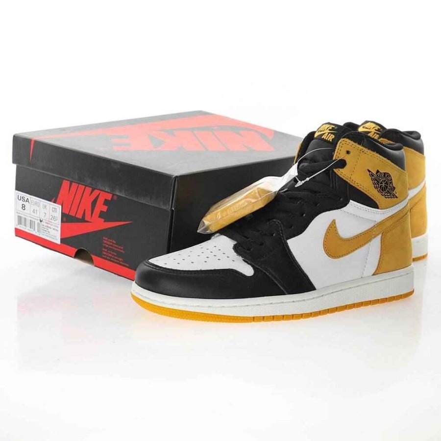Air Jordan 1 Retro High OG 