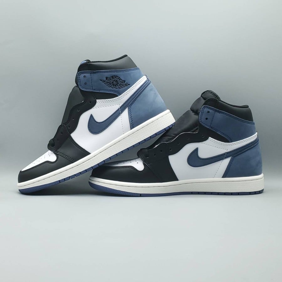 Air Jordan 1 Retro High OG 