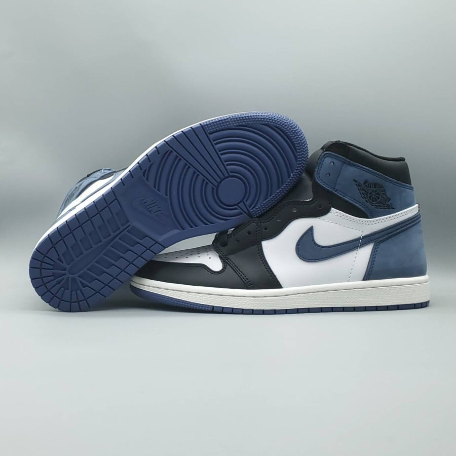 Air Jordan 1 Retro High OG 