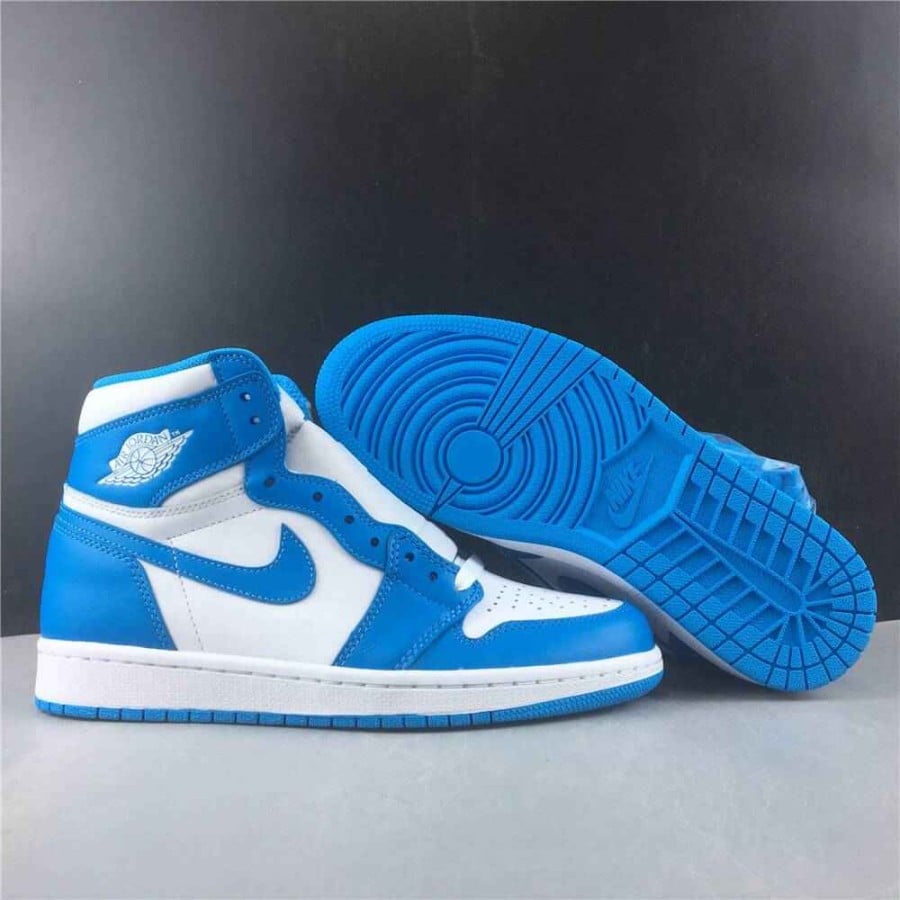 Air Jordan 1 Retro High OG