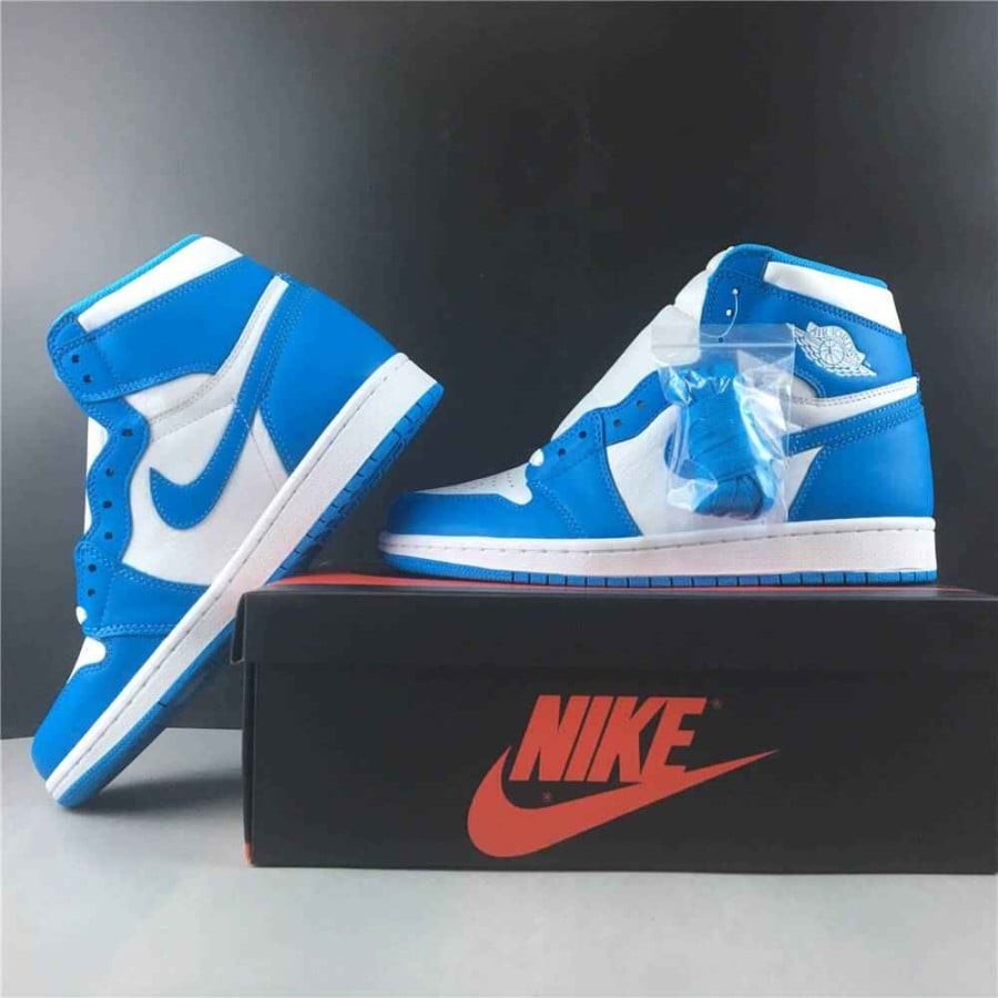 Air Jordan 1 Retro High OG