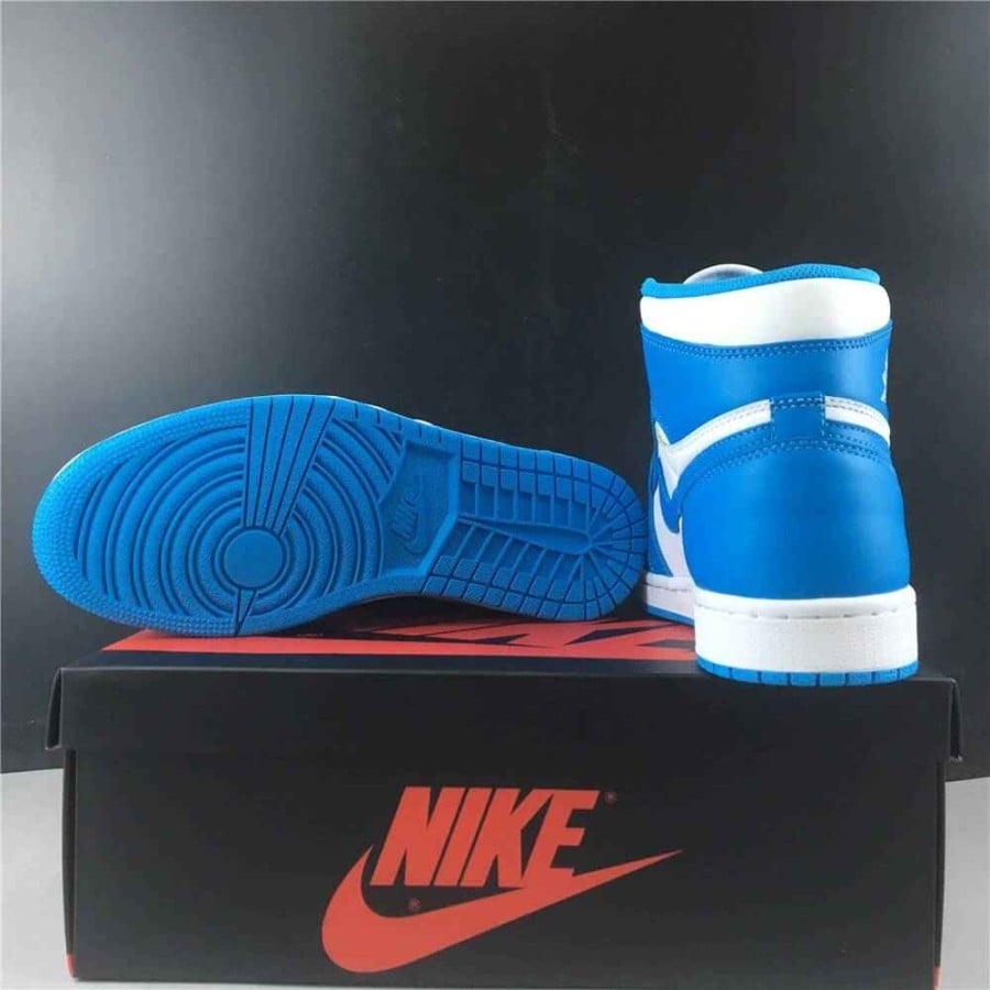 Air Jordan 1 Retro High OG