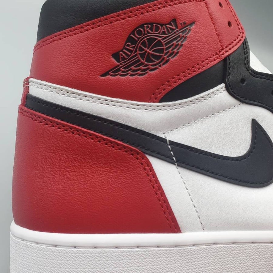 Air Jordan 1 Retro High OG 