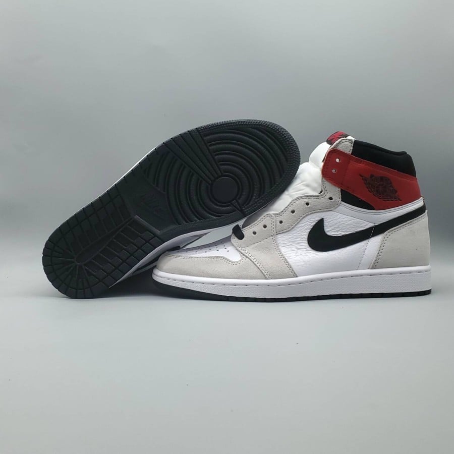 Air Jordan 1 Retro High OG 