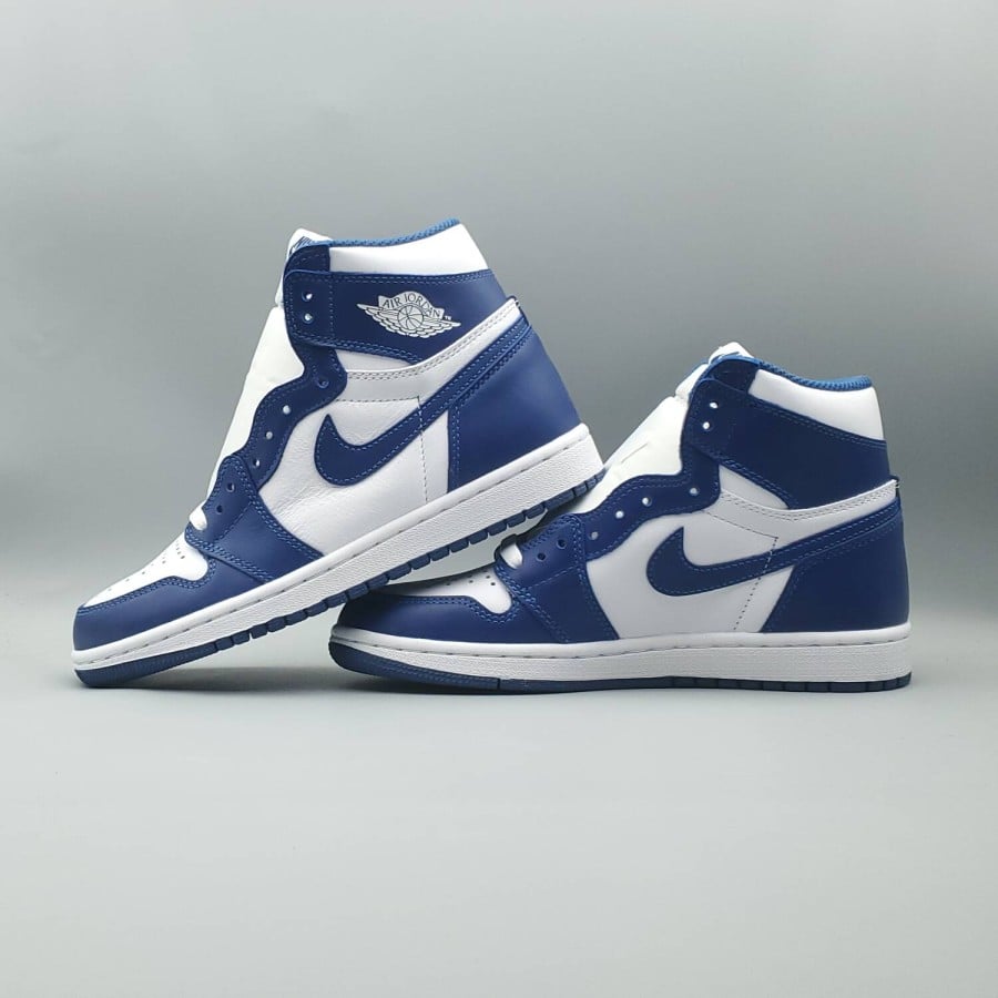 Air Jordan 1 Retro High OG 