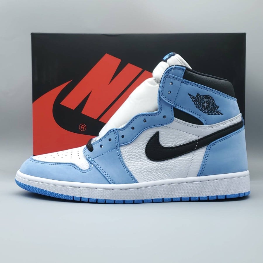 Air Jordan 1 Retro High OG 