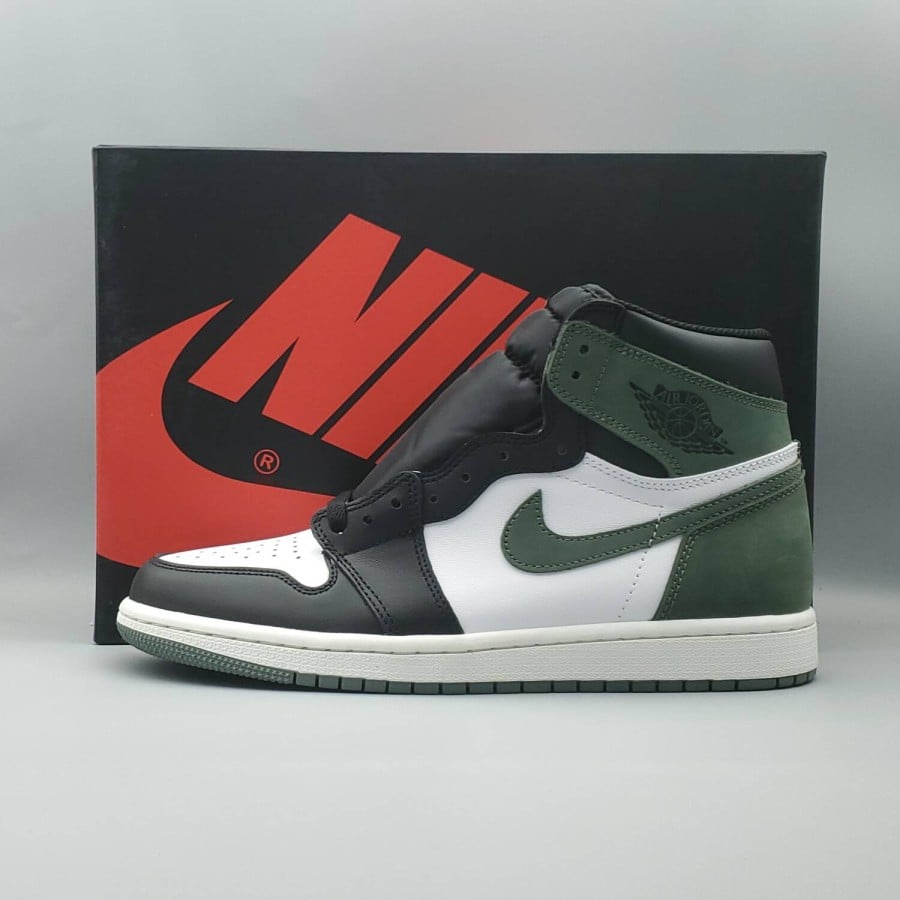 Air Jordan 1 Retro High OG 