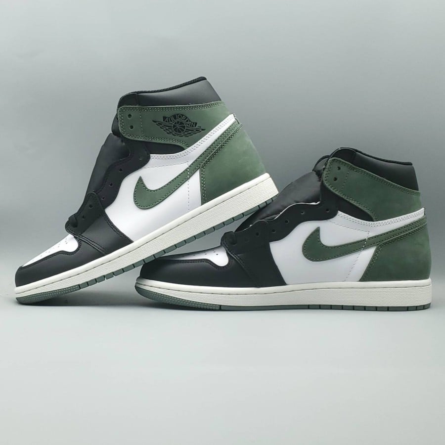 Air Jordan 1 Retro High OG 