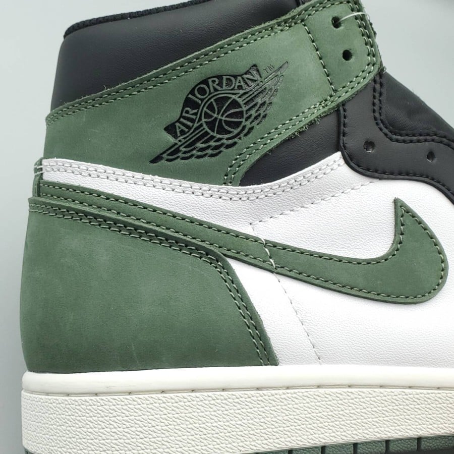 Air Jordan 1 Retro High OG 