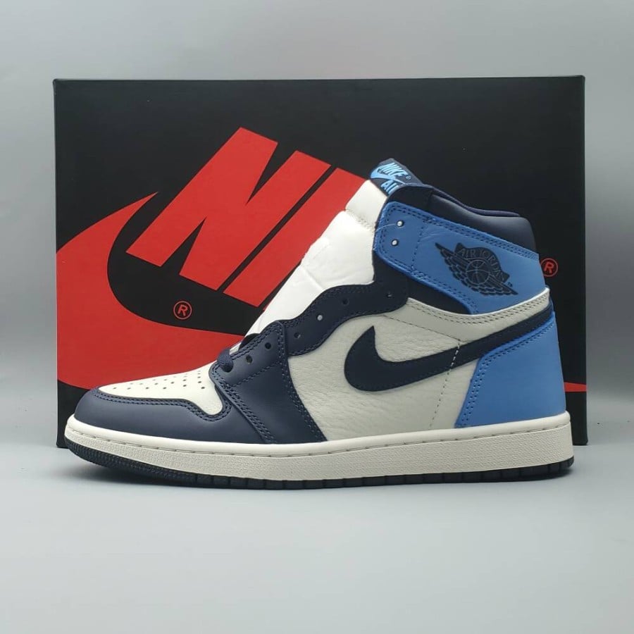 Air Jordan 1 Retro High OG 