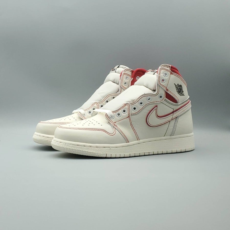 Air Jordan 1 Retro High OG 