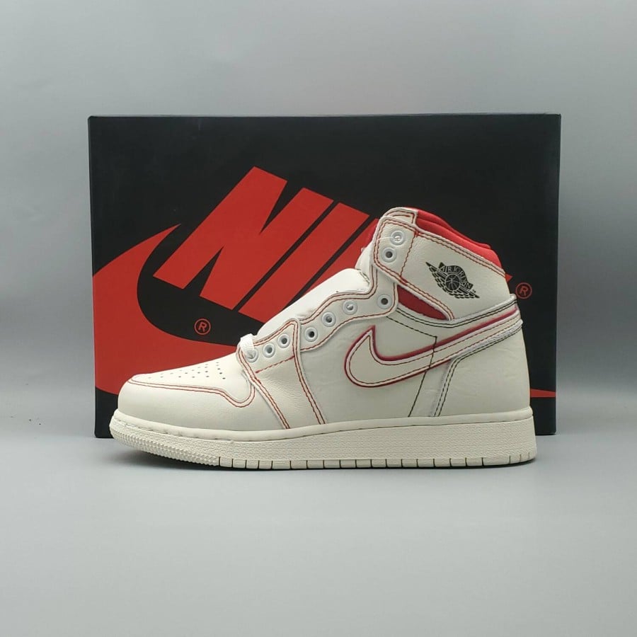 Air Jordan 1 Retro High OG 