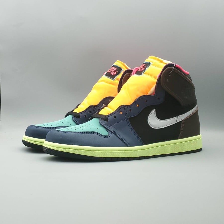 Air Jordan 1 Retro High