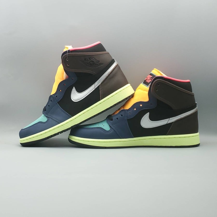 Air Jordan 1 Retro High