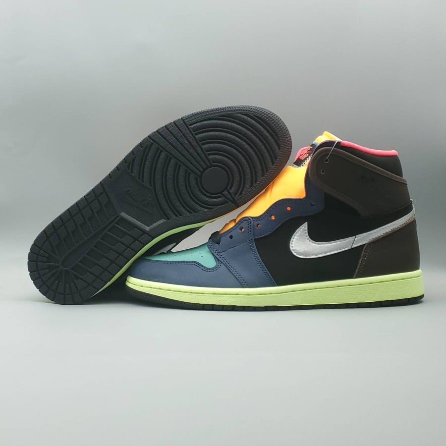 Air Jordan 1 Retro High
