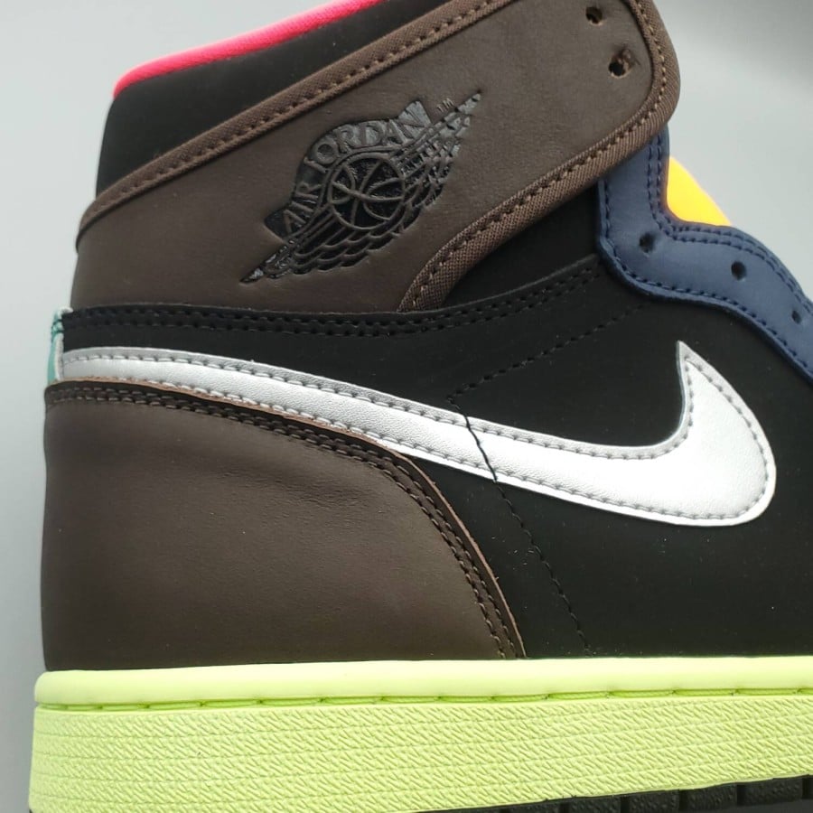 Air Jordan 1 Retro High