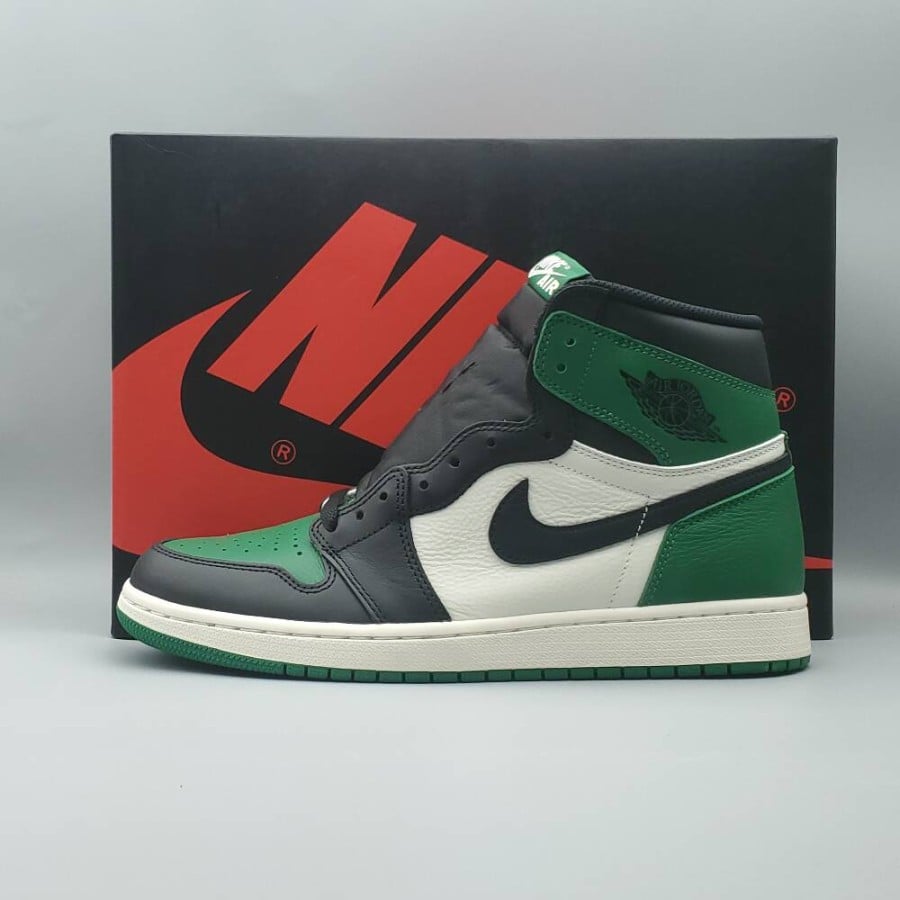 Air Jordan 1 Retro High OG 
