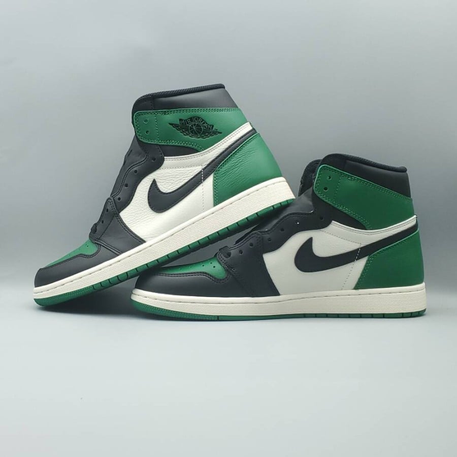 Air Jordan 1 Retro High OG 