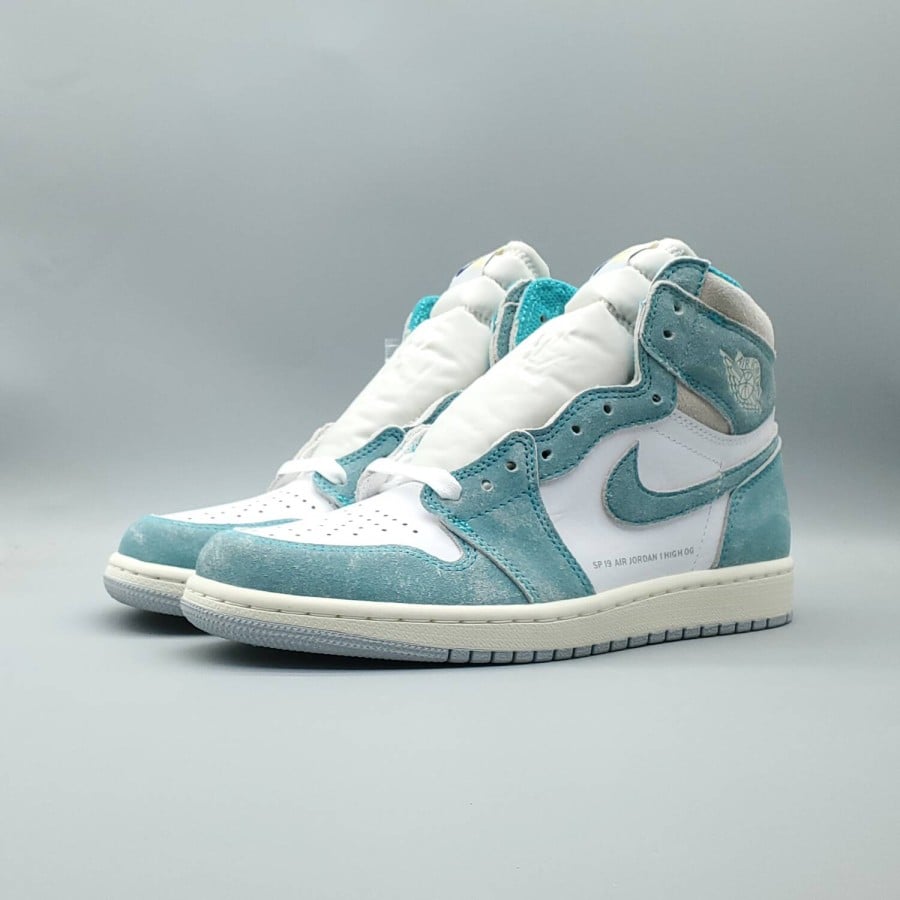 Air Jordan 1 Retro High OG