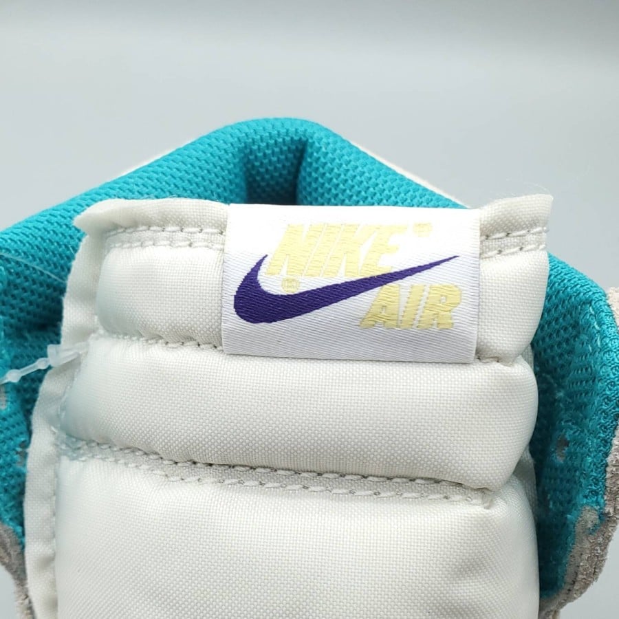 Air Jordan 1 Retro High OG