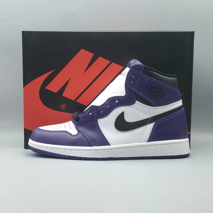 Air Jordan 1 Retro High OG 