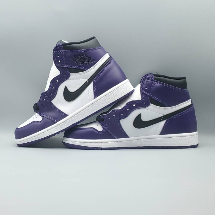 Air Jordan 1 Retro High OG 