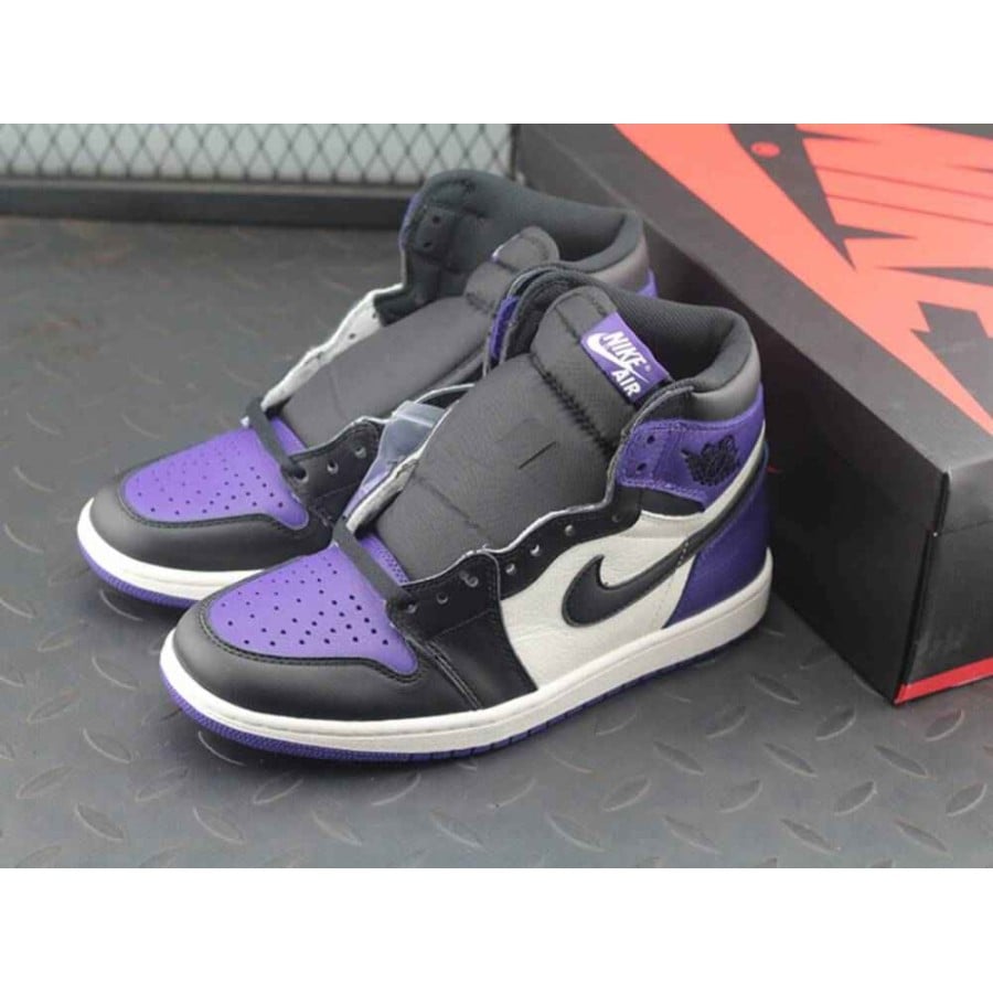 Air Jordan 1 Retro High OG 