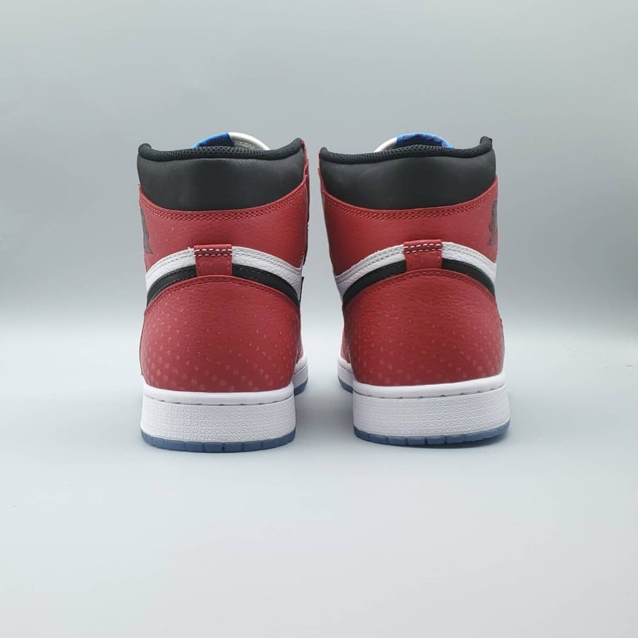 Marvel x Air Jordan 1 Retro High OG