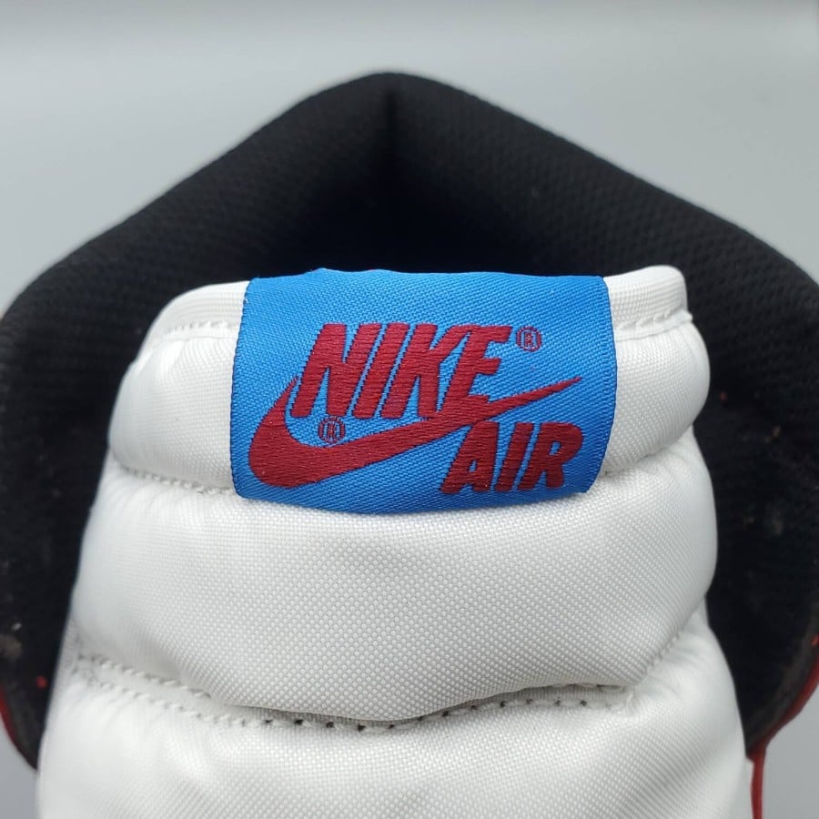 Marvel x Air Jordan 1 Retro High OG