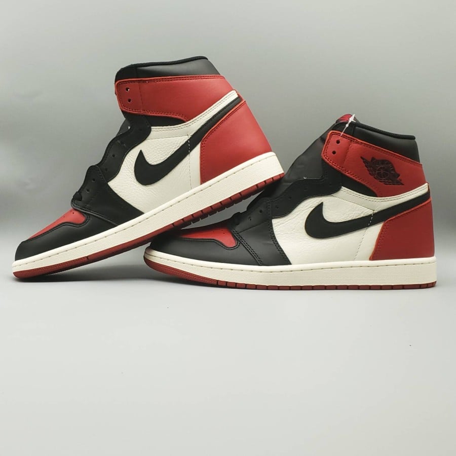 Air Jordan 1 Retro High OG 