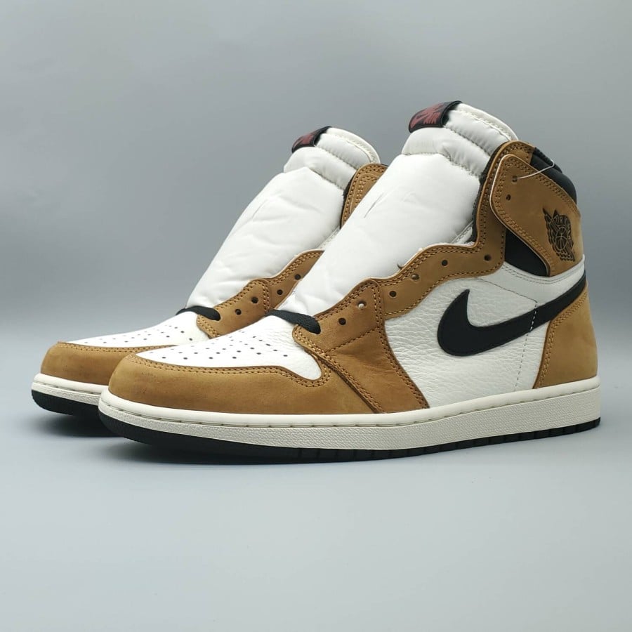 Air Jordan 1 Retro High OG 