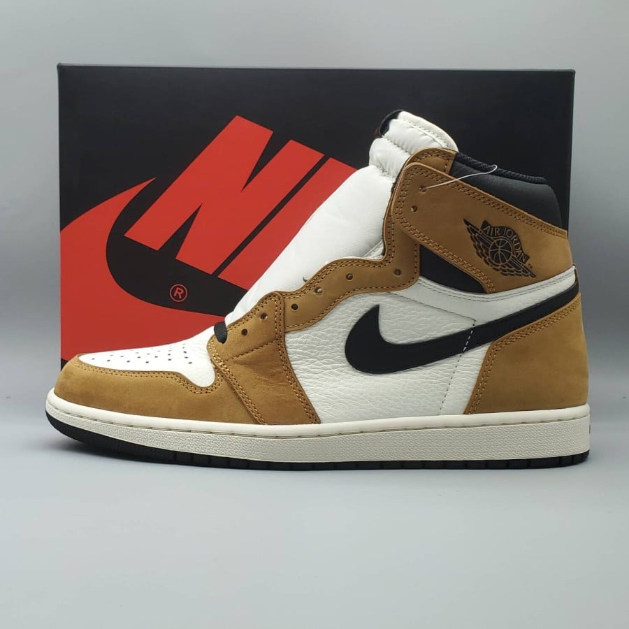 Air Jordan 1 Retro High OG 
